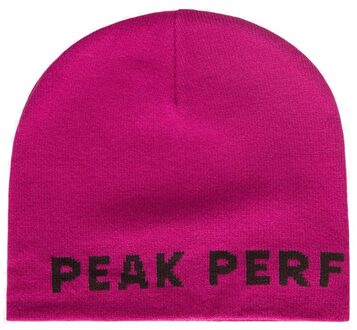 PP Hat - Roze - Dames - maat  One Size