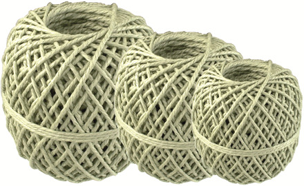 Pp Inpaktouw 2.5X10 1.7X20 1.3X40M - B34054