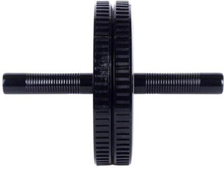 Pp plastic spierrol Grijs - One size