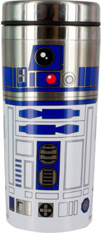 PP STAR WARS R2-D2 TRAVEL MUG
