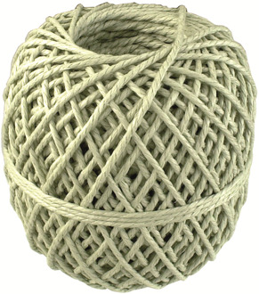 Pp Verpakkingstouw 1.8Mm Bobijn/30M - B34050