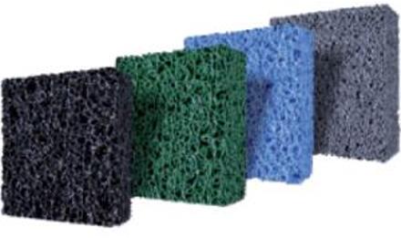 PPC Filtermatten - Grijs