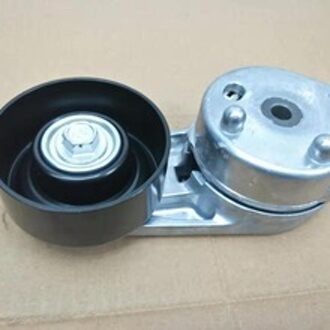 PQG500250 1342047 2.7L V6 Rijden Gordelspanner Voor Land Rover LR3 Discovery 3 Range Rover Sport 2005