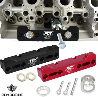 PQY RACING - Aluminum Valve Spring Compressor Tool For MITSUBISHI ECLIPSE / TALON / Evo 8 / 9 4G63 ENGINE PQY-VSC04