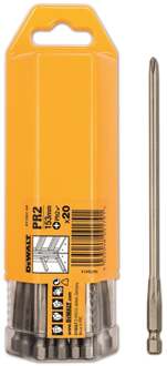 PR2 Schroefbit voor DCF6201 - DT7207-QZ