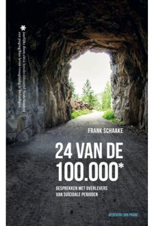 Praag, Uitgeverij Van 24 Van De 100.000 - (ISBN:9789049026172)