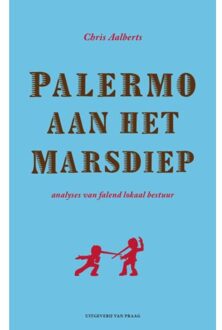 Praag, Uitgeverij Van Palermo Aan Het Marsdiep