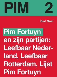 Praag, Uitgeverij Van PIM / 2 - Boek Bert Snel (9082017016)