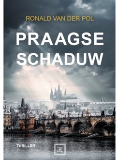 Praagse Schaduw - Ronald van der Pol