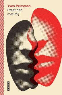 Praat dan met mij -  Yves Peirsman (ISBN: 9789022341841)