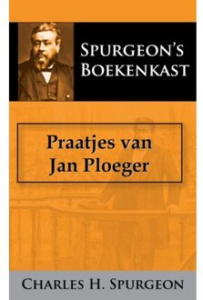 Praatjes Van Jan Ploeger
