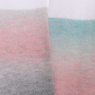 Prachtig elastisch katoenen gympakje 85382 Baby Veelkleurig