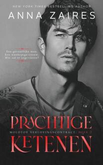 Prachtige ketenen -  Anna Zaires (ISBN: 9789465015255)