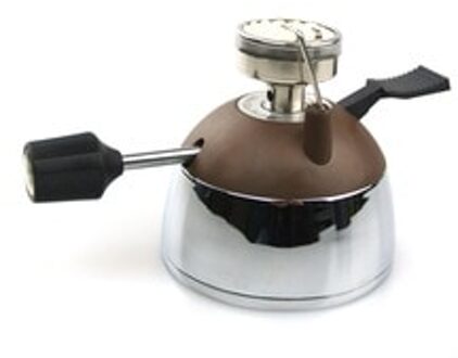 Prachtige Roestvrijstalen Gas Brander voor Sifon Brander voor Koffie Accessoires