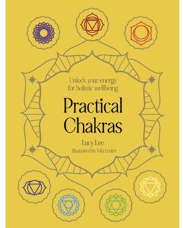 Practical Chakras - Practical Mbs - Lucy Lee