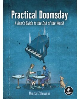 Practical Doomsday - Michal Zalewski