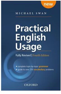 Practical English Usage