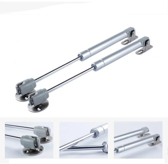 Practical hinge gas support hydraulic rod furniture cabinet accessories door pneumatic kitchen spring hardware home improvement