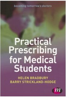 Practical Prescribing for Medical Students