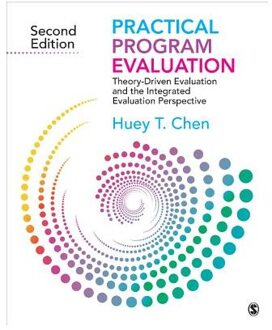 Practical Program Evaluation