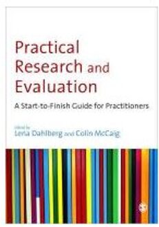 Practical Research and Evaluation