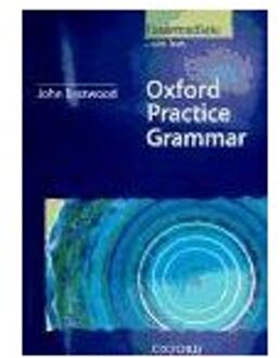 Practice Grammar - Intermediate book without key