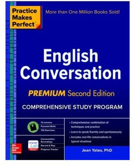 Practice Makes Perfect