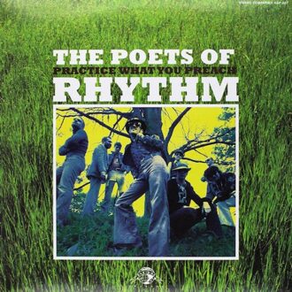 Practice What You Preach