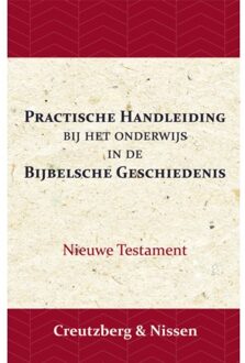 Practische Handleiding Bij Het Onderwijs In De