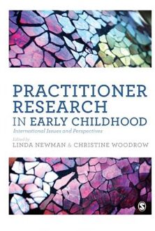 Practitioner Research in Early Childhood