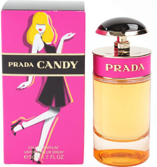 Prada Candy 50 ml. EDP