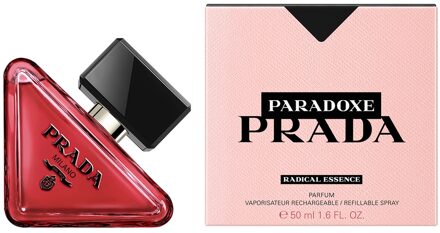Prada Eau de Parfum Prada Paradoxe Radical Essence EDP 50 ml