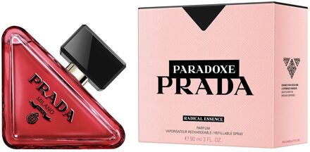 Prada Eau de Parfum Prada Paradoxe Radical Essence EDP 90 ml