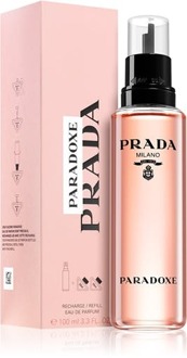 Prada Eau de Parfum Prada Paradoxe Refill EDP 100 ml