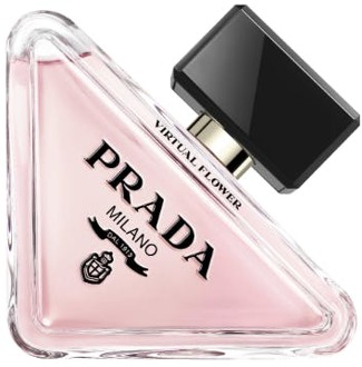 Prada Eau de Parfum Prada Paradoxe Virtual Flower EDP 90 ml