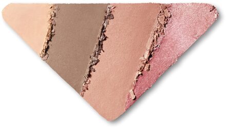 Prada Eyeshadow Palette Nude 6g (Various Shades) - 07 - PEONY