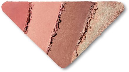 Prada Eyeshadow Palette Nude 6g (Various Shades) - 08 - PANSY