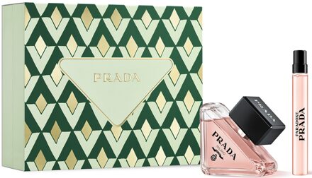 Prada Geschenkset Prada Prada Paradoxe EDP Gift Set 50 ml + 10 ml