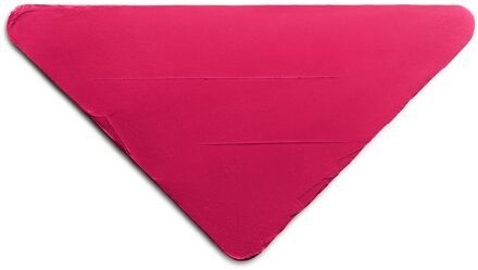 Prada Hyper Matte Refillable Lipstick 3.8g (Various Shades) - P55 - Fuxia