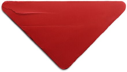 Prada Hyper Matte Refillable Lipstick 3.8g (Various Shades) - R26 - Lava