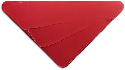 Prada Hyper Matte Refillable Lipstick 3.8g (Various Shades) - R28 - Fuoco