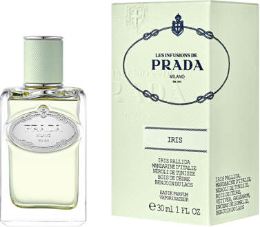 Prada Infusion D'Iris eau de parfum - 30 ml - 30 ml - 000