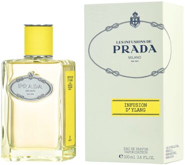 Prada Infusion D'Ylang Eau de Parfum 100 ml