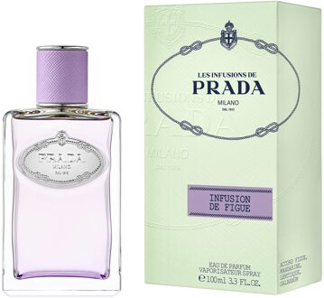 Prada Infusion De Figue Eau de Parfum 100 ml