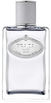 Prada Iris Cèdre - 100 ml - eau de parfum spray - herenparfum