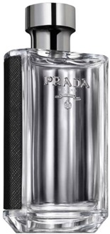 Prada L'Homme 100 ml - Eau de Toilette - Herenparfum