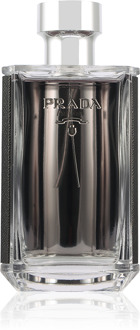 Prada L'Homme 100 ml - Eau de Toilette - Herenparfum