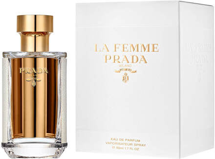 Prada La Femme eau de parfum - 50 ml - 000