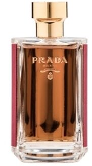 Prada La Femme Intense - 100 ml - eau de parfum spray - damesparfum