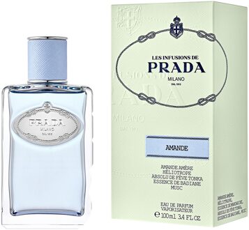 Prada Les Infusions De Amande - Eau De Parfum - 100Ml